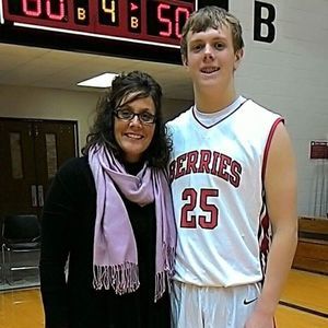 Meet your Posher, Stacey